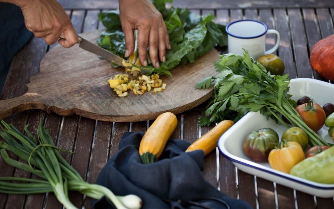 Farm to Table