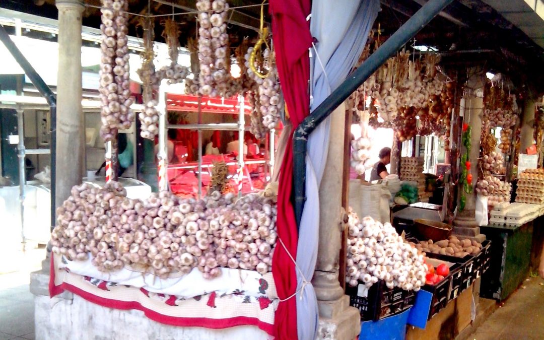 Old Town Food Tour